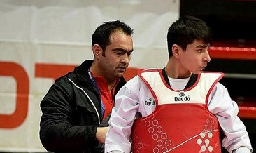 Büyükler Türkiye Tekvando Şampiyonası'nda 4. gün tamamlandı