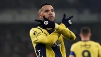 En-Nesyri farkı