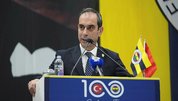 Fenerbahçe’nin yeni YDK başkanı belli oldu!