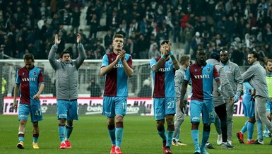 Trabzonspor'da zorlu süreç başlıyor! 16 günde...