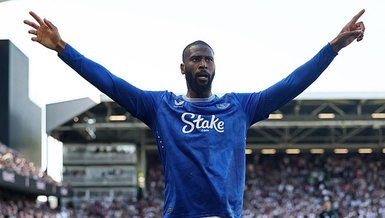 TRANSFER HABERLERİ | Beşiktaş Beto ile coşacak!