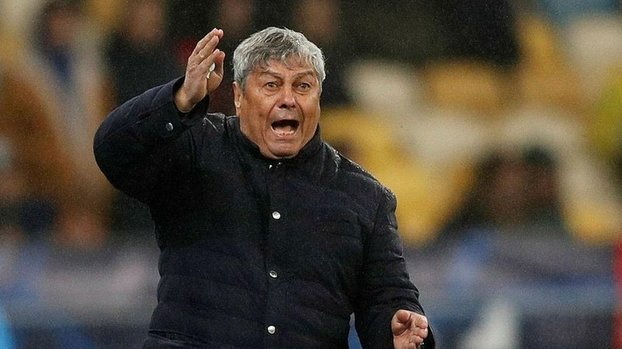 Lucescu'dan olay itiraf! Beşiktaş'ı reddetmiş