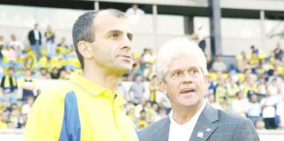 Fenerbahçe daha önce başaramadı!