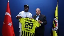 Emenike: Bu sene şampiyon olacağız
