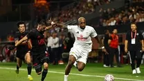 Kazanan yok