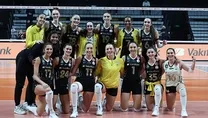 Vakıf’tan 8’de 8