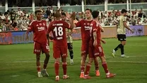 Kazansa da yetmedi