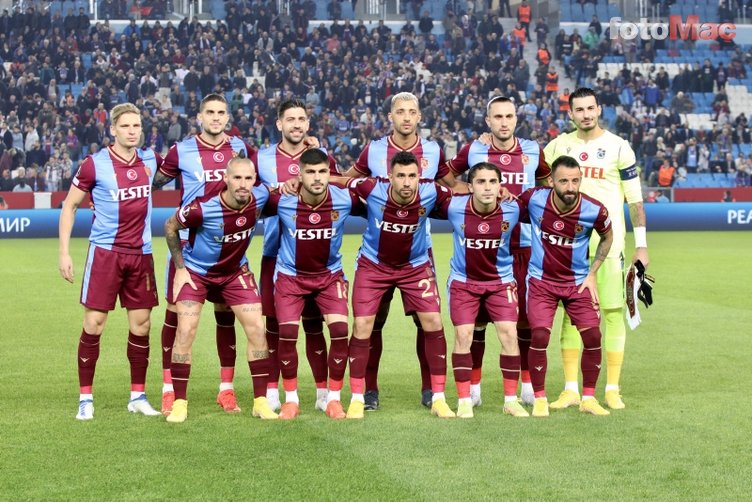 Başakşehir, Fenerbahçe, Trabzonspor ve Sivasspor kasasını doldurdu!