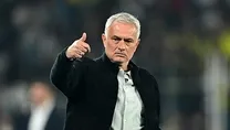 Mourinho’nun sınavı