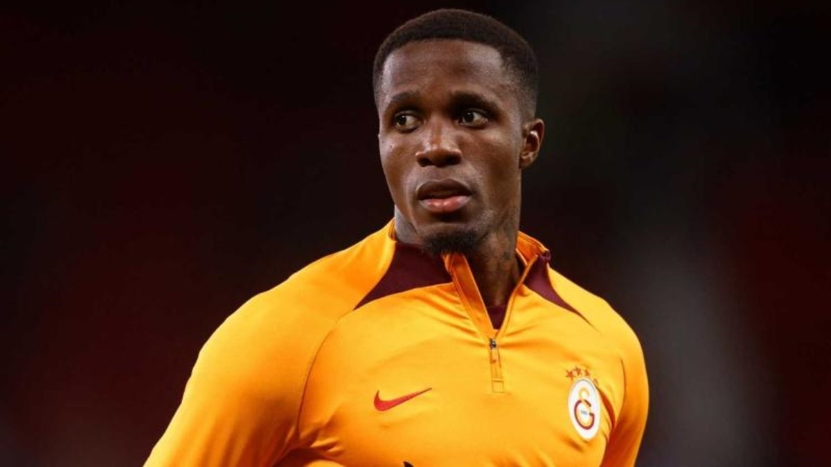 Galatasaray'ın eski yıldızı Zaha'dan olay sözler! Gerçekten iğrenç Galatasaray'ın eski yıldızı Zaha'dan olay sözler! Gerçekten iğrenç