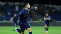 Ronaldo yıllara meydan okuyor!