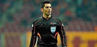 Müftüoğlu skandalı