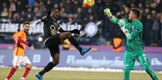 Osmanlı'nın 2. golü tartışma yarattı