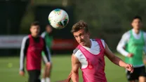 Hazırlıklar tamam