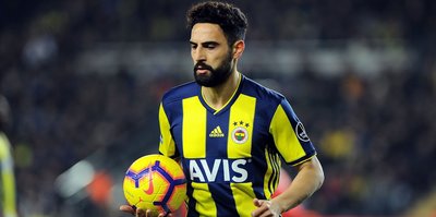 Mehmet Ekici'nin yeni takımı belli oldu!
