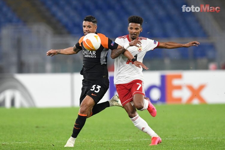 Juan Jesus'tan Fenerbahçe'ye yeşil ışık! "Çubukluyu giymeye hazırım" | Son dakika transfer haberleri
