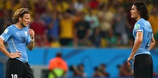 Diego Forlan’dan Neymar ve Alves’e sert sözler!