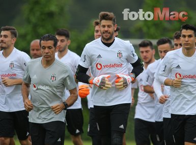 Beşiktaş Fabri’ye kavuşuyor