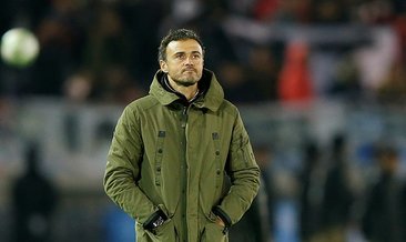 Teknik direktör Luis Enrique'nin kızı hayatını kaybetti