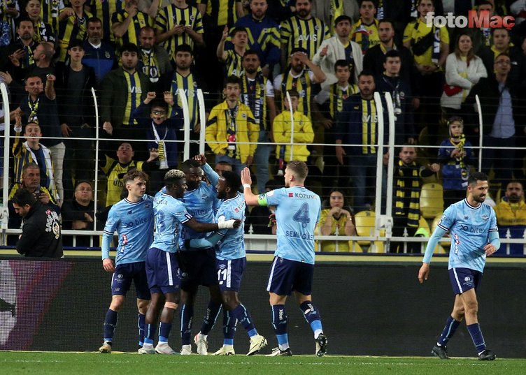 Fenerbahçe mi, Galatasaray mı? Süper Lig'de şampiyonu duyurdular