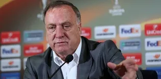 Advocaat: Kazanmak için çıkacağız