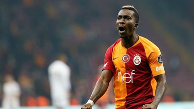 Başakşehir'den Şampiyonlar Ligi için Onyekuru hamlesi!