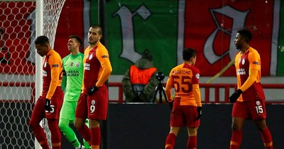 Levent Tüzemen'den flaş Galatasaray sözleri!