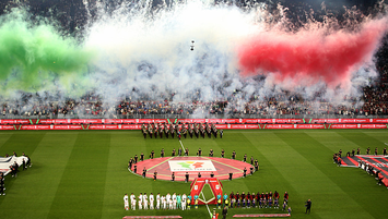 Bologna 51 yıl sonra şampiyon!