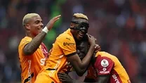 Şen ola Cimbom