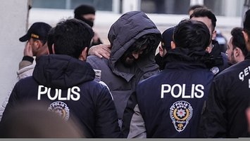 Temiz eller operasyonu