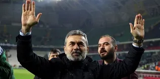’F.Bahçe’nin kurtuluşu’