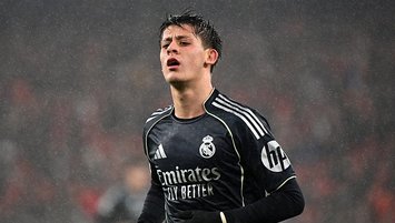 Arda'ya İspanya'da flaş eleştiri!