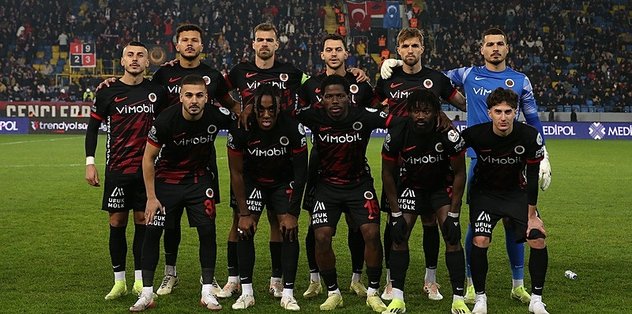 Kamp Antalya Lara’da