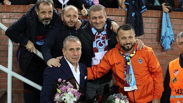 Fatih Terim'i solladı