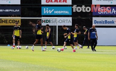 Dünyaca ünlü hocanın menajeri resmen açıkladı! 10 gün içinde Fenerbahçe’yle...