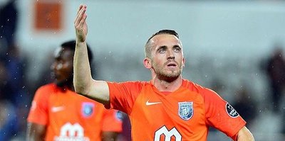 Edin Visca’dan ligde 5. asist