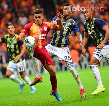Fenerbahçeli Jailson’dan eleştirilere yanıt: Alışık değilim