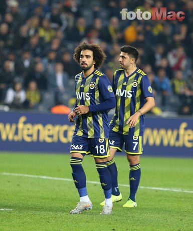 Fenerbahçe Falette’den sonra 2. transfer bombasını patlatıyor! İmza...