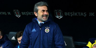 Aykut Kocaman, Fenerbahçe tarihine geçiyor