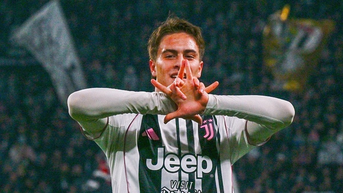 Serie A hesabından Kenan Yıldız paylaşımı!