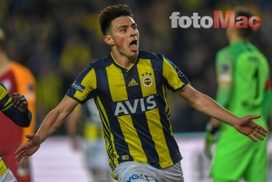 Fenerbahçe’ye Eljif Elmas için Napoli’den şok teklif!