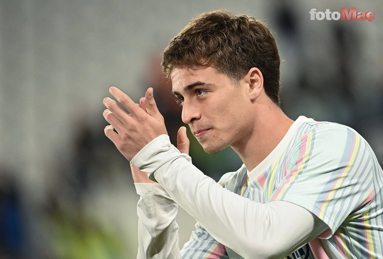 Kenan Yıldız için bomba transfer itirafı! Meğer Fenerbahçe...