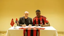 Bayo Gaziantep’te