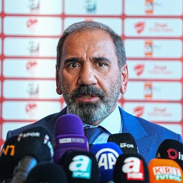 Yabancı hakem kararı TFF’de