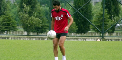 Gökhan Meral, Adanaspor’da