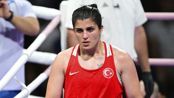 Busenaz Sürmeneli'den eleştirilere yanıt