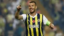 Kartal’ın gözü Kanarya’da