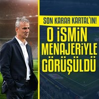 Fenerbahçe'de sürpriz transfer gelişmesi! Menajeriyle görüşüldü...