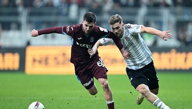 TRABZONSPOR HABERLERİ - Mehmet Can Aydın dünyada 21. sırada