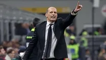 Napoli’de Allegri dönemi